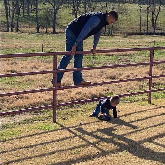 Meet your Posher, Parker - Picture 1 of 1